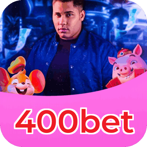 Passo a passo visual mostrando processo de download e instalação do aplicativo 400bet